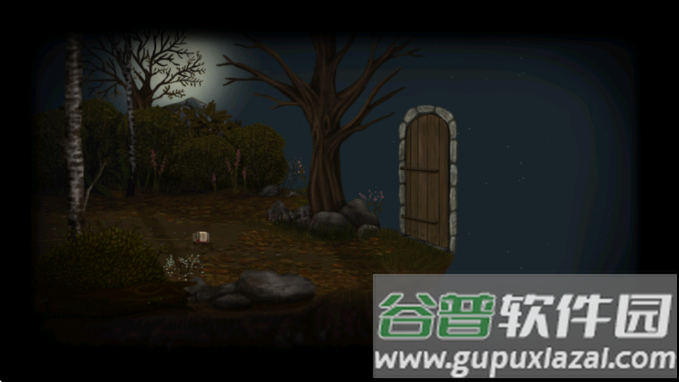 弗兰的悲惨之旅4下载(Fran Bow Chapter 4)截图3