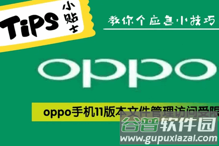 oppo文件管理app手机版