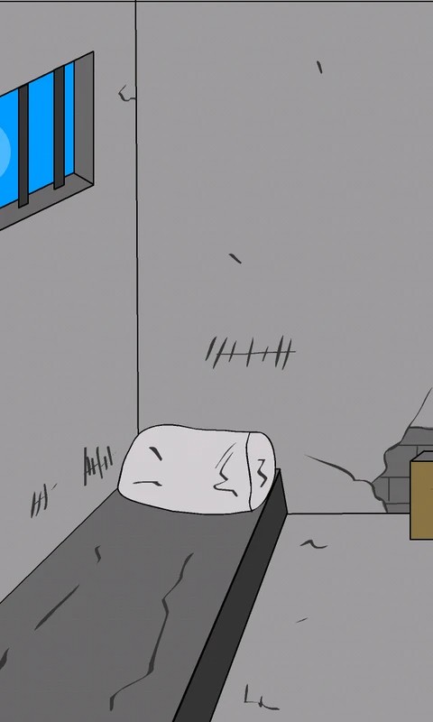 火柴人逃离手机版截图2