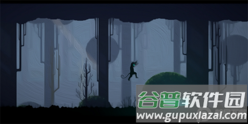 影魔传说手游(Shadow Demon Tales)截图1