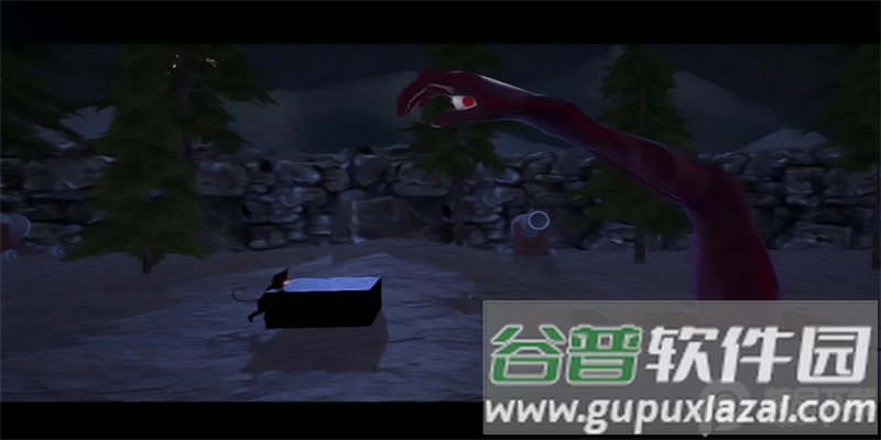 影魔传说手游(Shadow Demon Tales)截图2