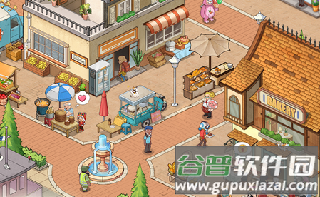 我的烘焙故事(MyBakeryStory)