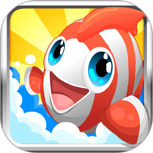 梦幻海底官方版v1.0.4