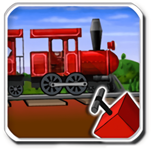 爆破火车中文版v1.0.7