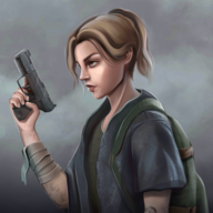 最后几天游戏(The Last Days)v0.3.9