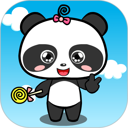熊猫乐园最新版v3.1.1