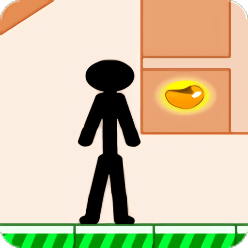 火柴人吃豆豆免费版v1.0.1