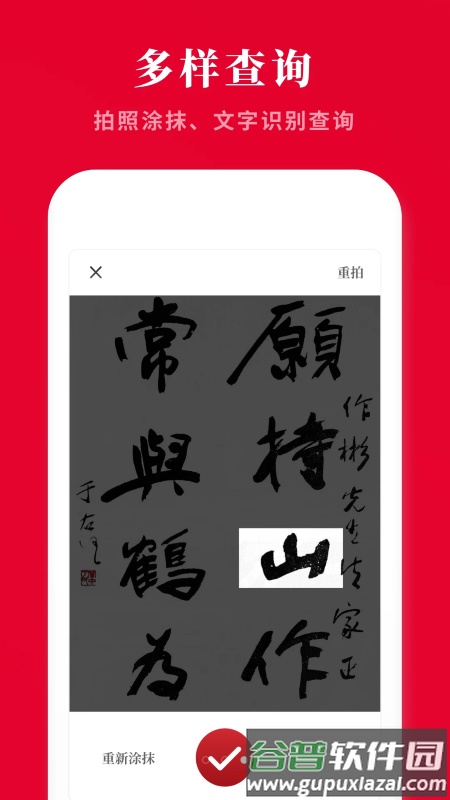 随查字典app截图1