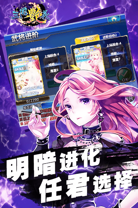 三国艳义游戏