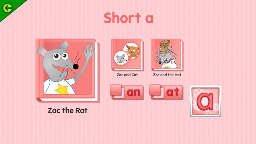 Starfall Learn To Read官方版截图1