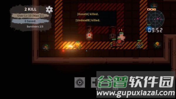 随机生存99游戏截图3