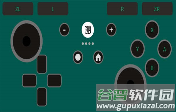Switch手柄Pro 软件下载截图2