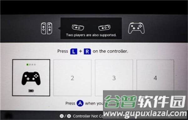 Switch手柄Pro 软件下载截图4