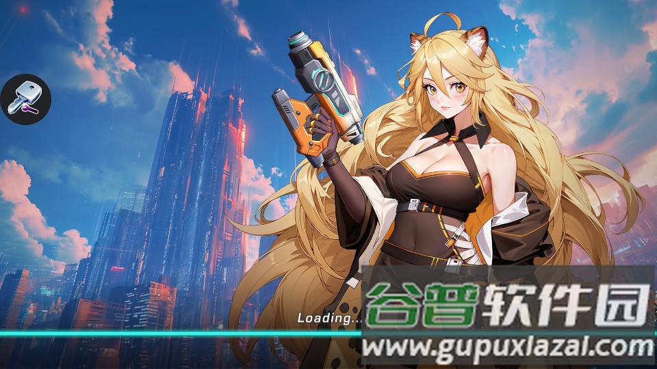 COUNTER FIRE大逃杀游戏截图3