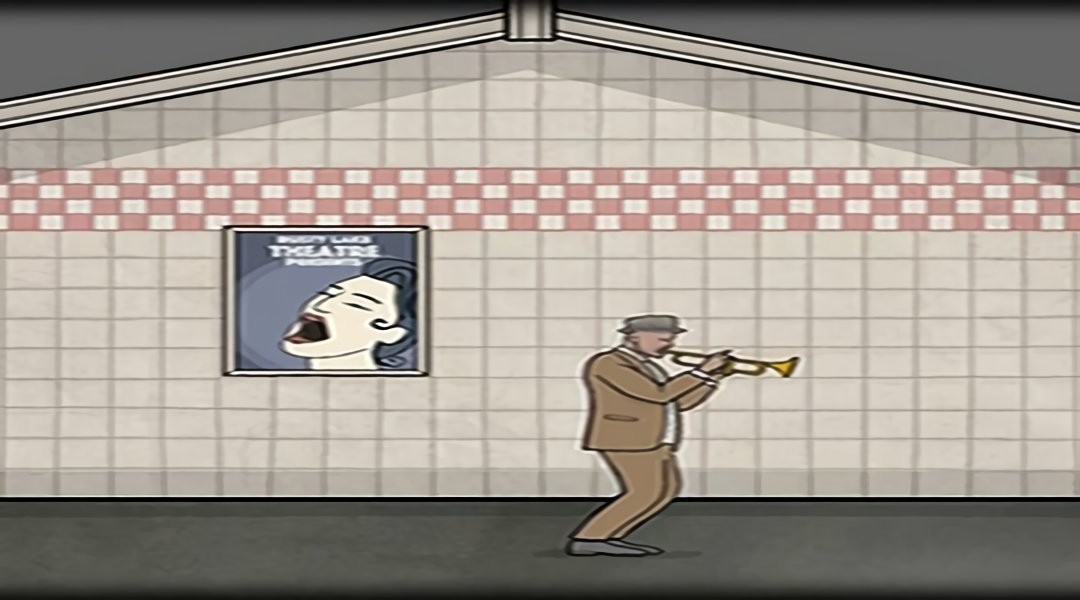 地铁繁花(Underground Blossom)截图1