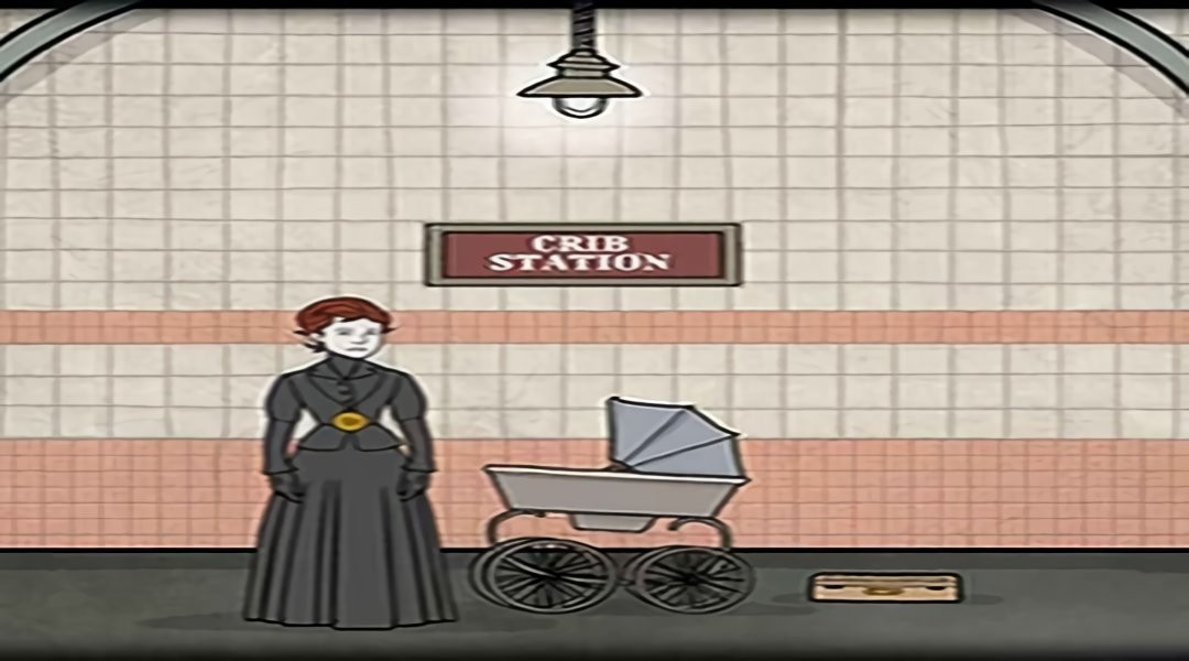 地铁繁花(Underground Blossom)截图2