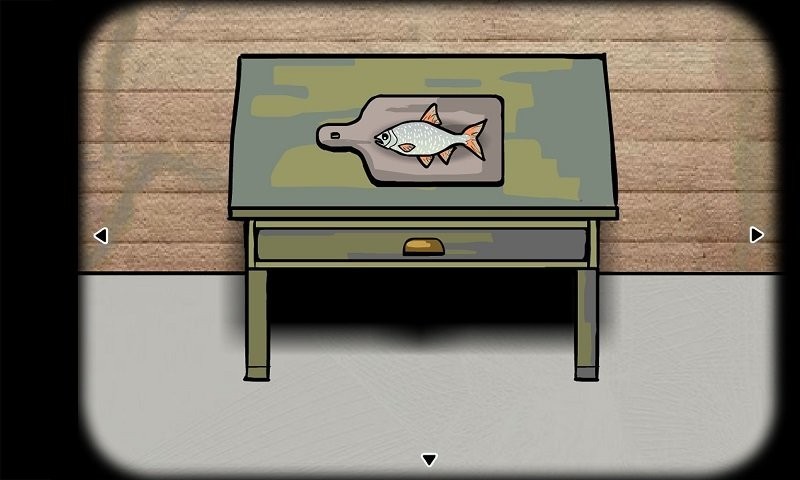 逃离方块锈湖湖畔最新版截图1