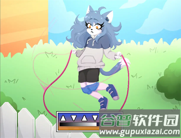 我的邻居恩妮德下载安装截图2