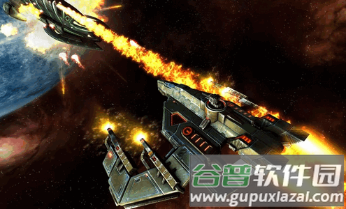 浴火银河2手机版