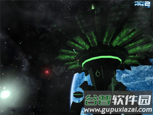 浴火银河2手机版