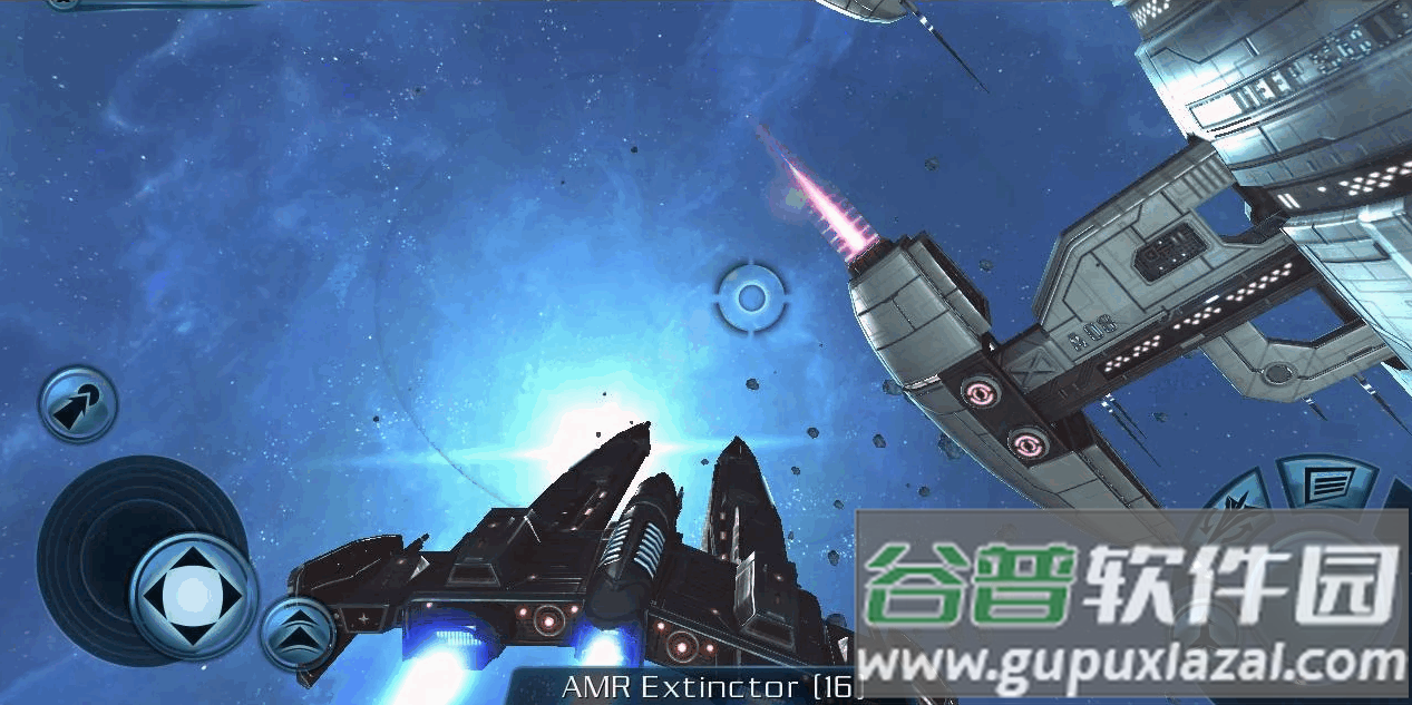 浴火银河2手机版截图2