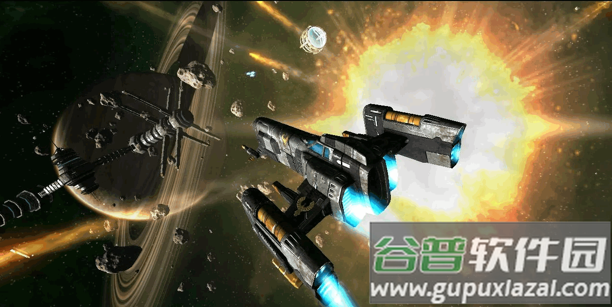 浴火银河2手机版截图3