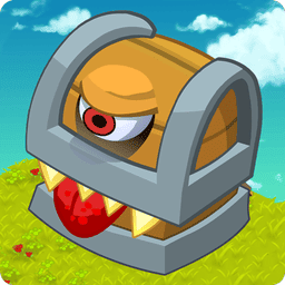 点击英雄无限金币版(Clicker Heroes)v2.6.6
