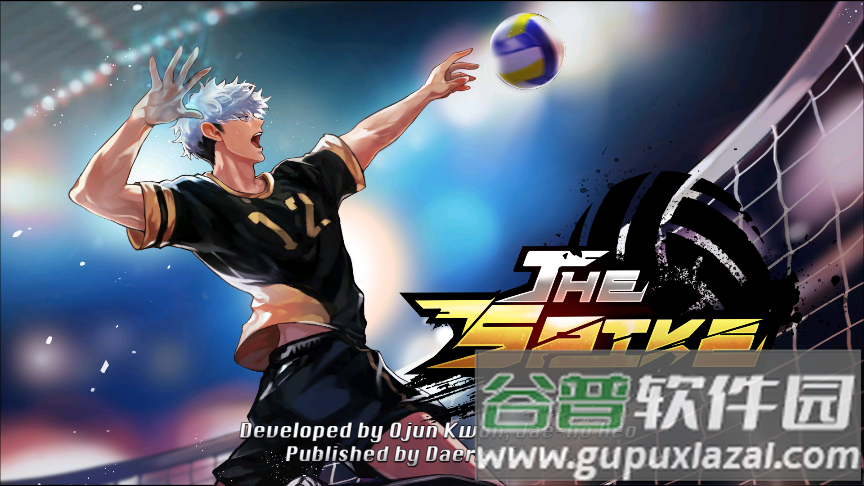 巅峰排球安卓版中文版截图4