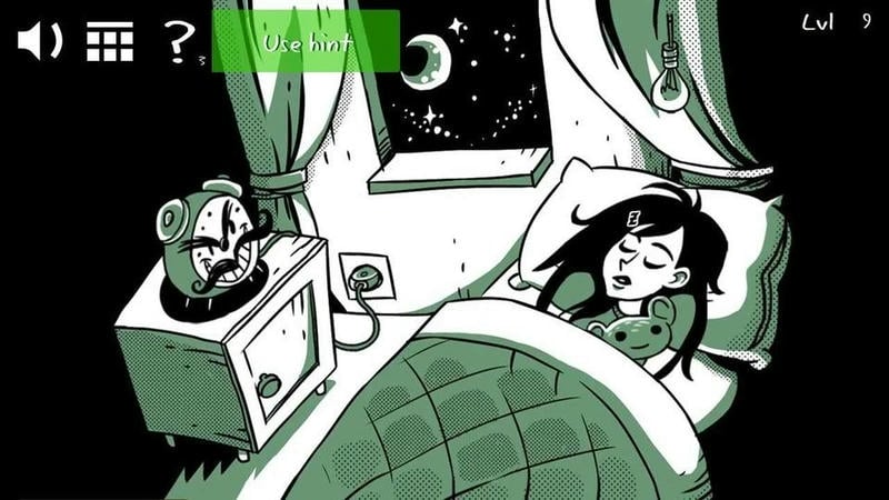 蠢蠢的艾拉官方版