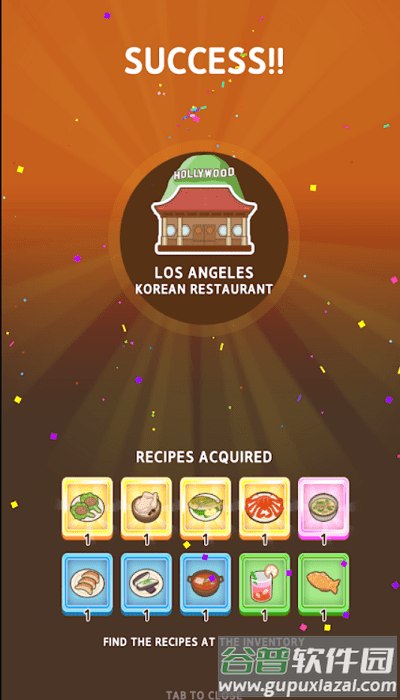 面包熊和我一起做饭游戏最新版截图1