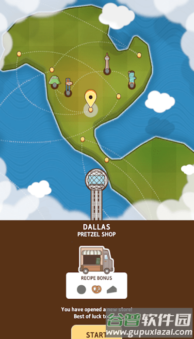 面包熊和我一起做饭游戏最新版截图4