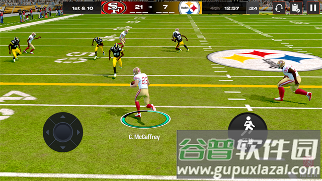 麦登橄榄球26最新版本(Madden NFL安装器)截图5