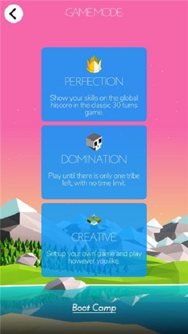 文明之战最新版(Polytopia)截图1