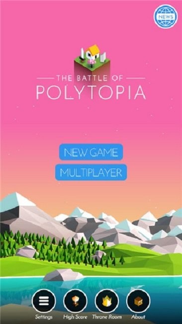 文明之战最新版(Polytopia)截图3