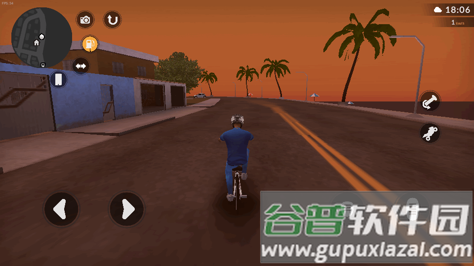 精英摩托车2手游正版(Elite Motos 2)截图1