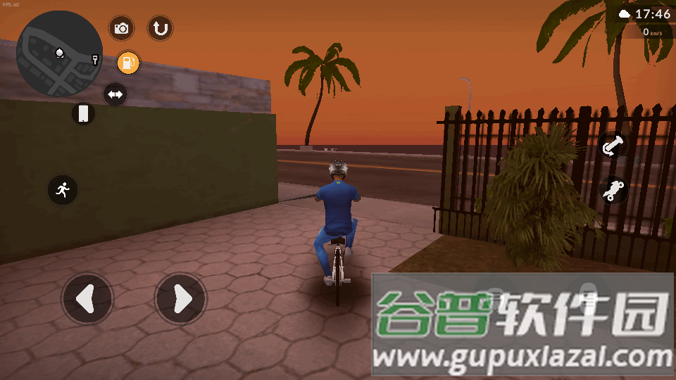 精英摩托车2手游正版(Elite Motos 2)截图2