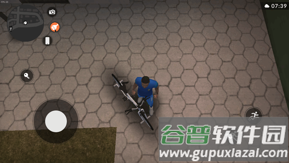 精英摩托车2手游正版(Elite Motos 2)截图4