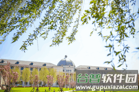 职教掌上校园