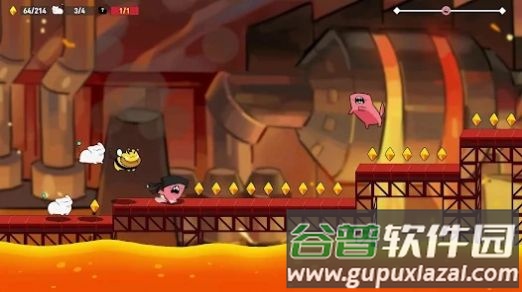 恶魔快跑游戏下载安装(DemonGo)截图2
