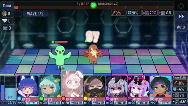 扭蛋俱乐部最新版本截图3