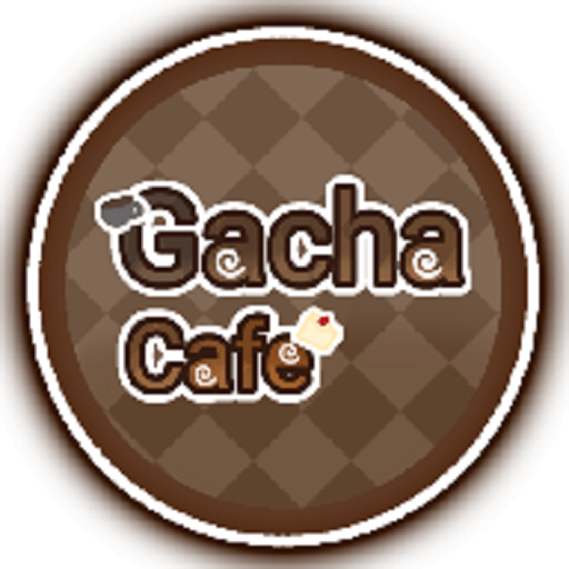 加查咖啡厅官方正版(gacha cafe)v1.1.0