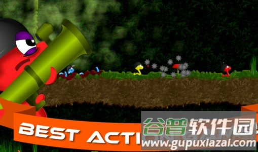 annelids游戏破解版, annelids游戏破解版