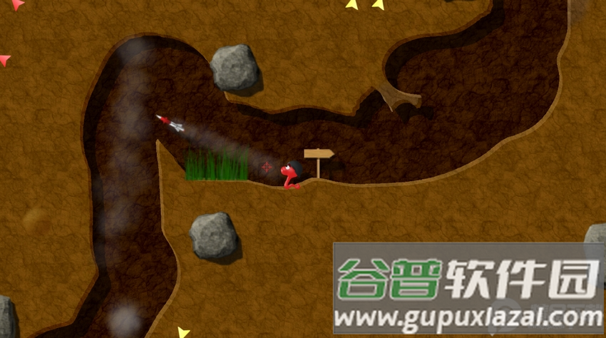 annelids游戏手游截图2