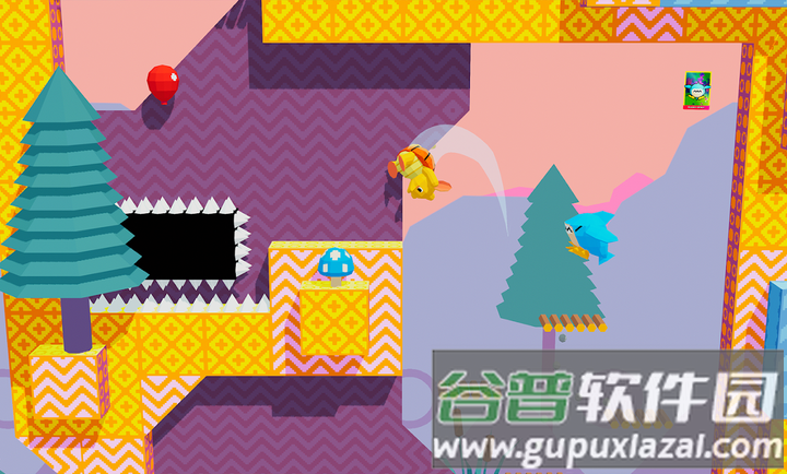 扣扣兽官方正版截图1