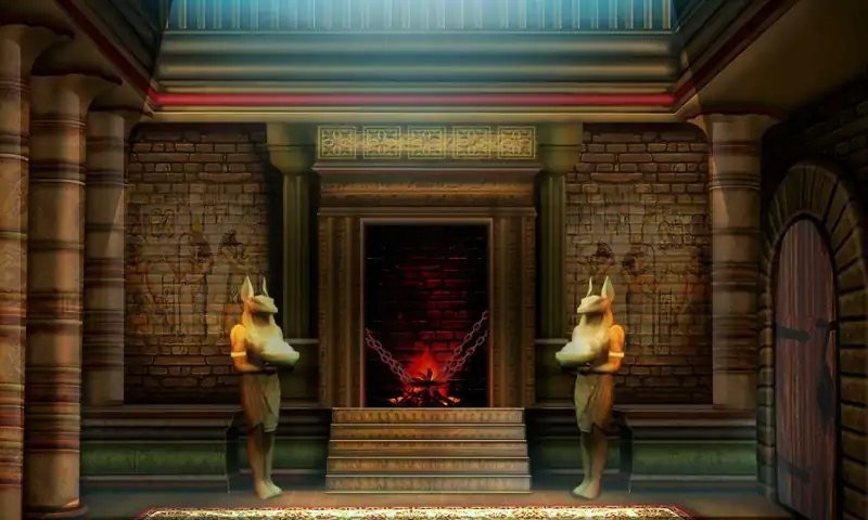 501新房间逃脱无限金币版(501 Free New Room Escape Games)截图1