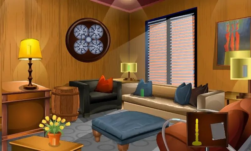 501新房间逃脱无限金币版(501 Free New Room Escape Games)截图3