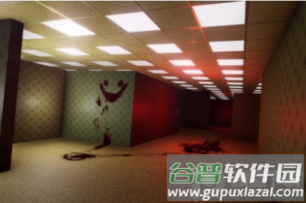 后室Backrooms手游