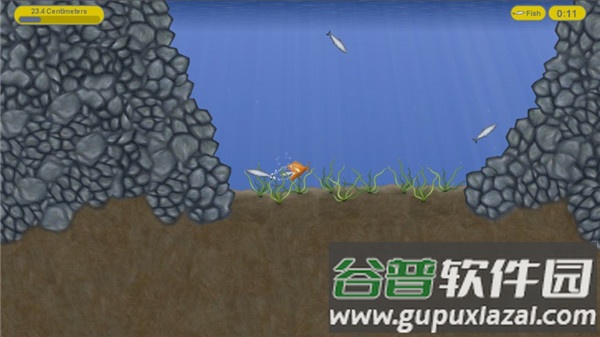 美味海洋关卡解锁版