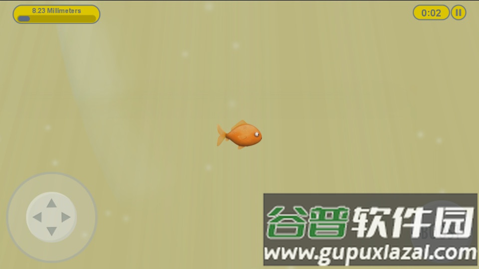 美味海洋关卡解锁版截图4