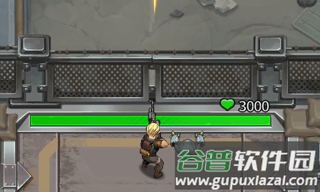 向僵尸开炮(Bang. Survivor)